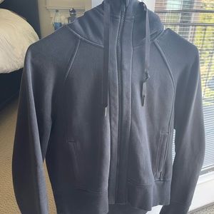 Lululemon jacket